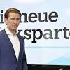 „damit habe ich die partei soweit aufgestellt, damit sie auch in den nächsten jahren erfolg haben kann. 1