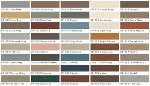 Behr Paints Colors Paint