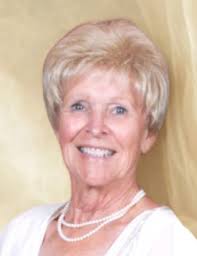 Obituary information for Lorraine Jones Mortensen