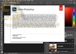 برامج ادوبي واستخداماتها للكمبيوتر Adobe Creative Cloud