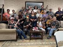 Northstate Ukulele Club (Red Bluff)