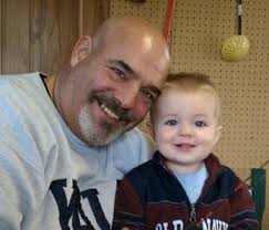 James L “Jamie” Copus (1963-2014)