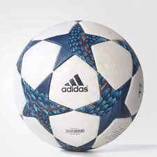 The former tottenham player is seeking a third champions league triumph of his career. Adidas 2017 Champions League Final Cardiff Ball Revealed Footy Headlines