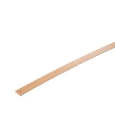 A leroy merlin é especialista na venda de artigos de bricolage, construção, decoração e jardim, com uma grande variedade de produtos e soluções para a sua casa aos melhores preços, com um atendimento personalizado e um vasto conjunto de serviços. Latte A Sommier Hetre Sans Noeud Rabote 8 X 53 Mm L 1 4 M Leroy Merlin