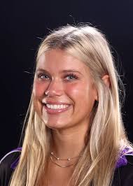 2024-25 Women's Swimming & Diving Roster