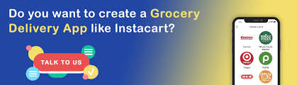 If you've used any of these apps or any other apps like instacart, let us know your tips and experiences. How Much Does It Cost To Develop A Grocery Delivery App Like Instacart