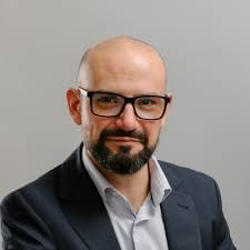 Fernando Santonja Pascual