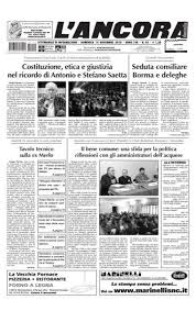 Michele merlo, nacido el 7 de agosto de 1984 en casaleone (provincia de verona), es un ciclista profesional italiano. Numero 42 L Ancora Edicola
