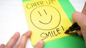 We print, stuff, stamp and mail. 4 Ways To Make Cards Wikihow