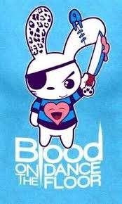 Pin On Blood On The Dance Floor