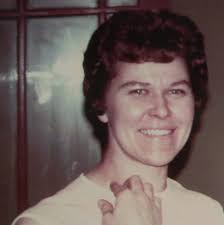 Here's my beautiful mama RIP MOM love you dearly love your daughter sheree