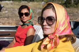 I have countless stories': Jennifer Jason Leigh