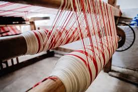 Textile Weaving Machines Detail in 2024 - BCG