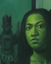 This is the final week of our two exhibitions: 𝘑𝘰𝘴𝘦, a solo exhibition  by Anna Leonhardt and 𝘞𝘦 𝘛𝘦𝘭𝘭 𝘖𝘶𝘳𝘴𝘦𝘭𝘷𝘦𝘴 𝘚𝘵𝘰𝘳𝘪𝘦𝘴 𝘪𝘯  𝘖𝘳𝘥𝘦𝘳 𝘵𝘰 𝘓𝘪𝘷𝘦, a group exhibition. ⁠ ⁠ ⁠ Fall