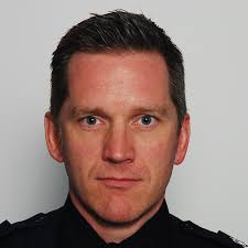 Deputy Chief Roger Wilkie