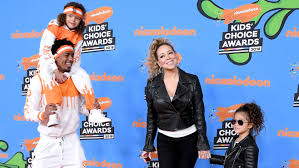 Nick cannon's team is refuting reports he's planning to file a $1.5 billion lawsuit against viacomcbs over the rights to his show wild 'n out.' nick cannon i'm not gonna sue viacom for billions over 'wild 'n out' rights. Mariah Carey Throws Virtual 9th Birthday Party For Her Twins While Quarantining Entertainment Tonight