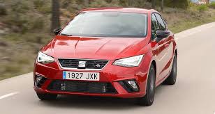 Seat Ibiza Ibiza Nuevo Seat Ibiza Autos Deportivos