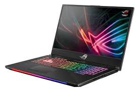 Asus Presente Le Pc Portable Rog Strix Scar Ii Gl704 Pc Portable Asus Ordinateur Portable Pc Portable