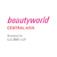 BeautyWorld Central Asia Tashkent event image