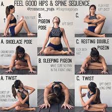 Pin On Yoga