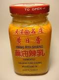 Fermented bean curd - Wikipedia