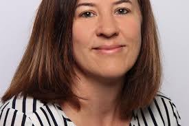 Michaela Koch will sich in Reute für Vereine, Kinder und Senioren einsetzen 