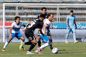 Write downthis way ten bets. Colo Colo Y U Catolica Ver Goles Resultado Mejores Jugadas Y Estadisticas Del Partido Por La Fecha 25 Del Campeonato Nacional De Chile Futbol Internacional Depor