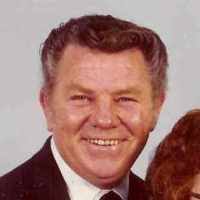 Dan Glen Stanger (1930–2007)