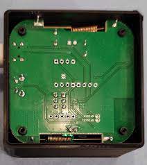 It is used to send and receive codes with 433.9mhz frequency rf devices. Sonoff Rfbridge 433 Scargill S Tech Blog