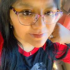 I ran across this by chance yesterday and it saddens me. My thoughts and  prayers are with her family.