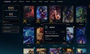 Lol mastery how do i unlock the league in lol? Champion Mastery League Of Legends Wiki Fandom
