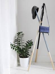10 Porte Manteau Et Pateres Diy Shake My Blog Porte Manteaux Porte Manteau Diy Diy Deco