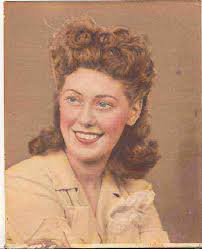 Vera Temonoff Obituary November 19, 2012