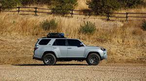 Learn about the 2021 toyota 4runner with truecar expert reviews. Blast From The Past Familiar Color Returns To 2021 Toyota 4runner Trail Special Edition Torque News