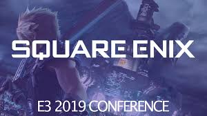 When is square enix presents at e3 2021? Square Enix E3 2019 Recap Best Of Square Enix At E3 2019 Gamesradar