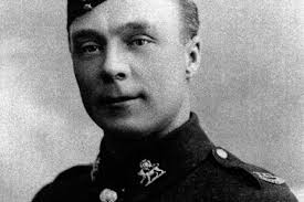 World War I Articles