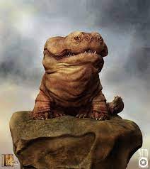Interview John Carter Scott Patton Of Legacy Effects John Carter Of Mars Anime Art Fantasy Alien Concept Art