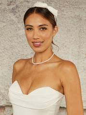 En Vogue Bridal Accesories By Prom USA En Vogue Bridal NL2469 Prom USA