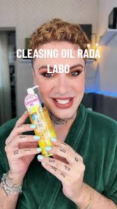 Óleo Demaquilante Hada Lobo