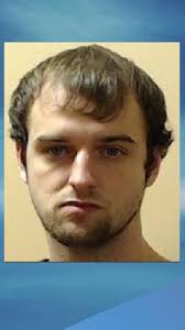 2nd of 3 jail escapees recaptured after short chase in Newark