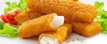 fish fingers airfryer cooking