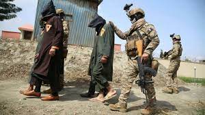 10:08 am aft on wednesday, august 18 Us Withdrawal Leaves Many Afghans With Little Hope Financial Times
