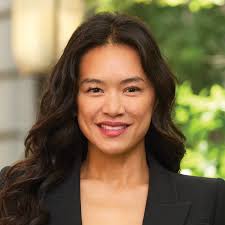 Julie Pham's Instagram, Twitter & Facebook