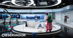 At the beginning of 1996, tvi, based in bellevue, washington, had 110 value village and savers stores in 17 states and eight canadian provinces. Tvi Quer Dar Prioridade A Informacao Com O Estudio Mais Tecnologico Do Pais Observador