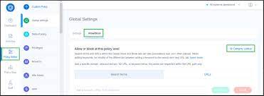 How Does The Category Lookup Tool Work? – Support
