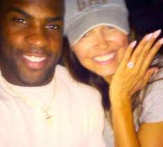 Robert Littal Bso On Twitter Demarco Murray Heidi Mueller Are Engaged Forgives Spray Tan Photos Http T Co Rmsgz0e8wo Http T Co Niebyjeoxu