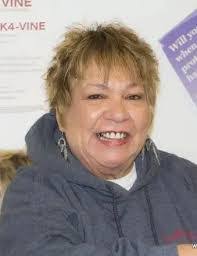 Judy Oglesby's Instagram, Twitter & Facebook