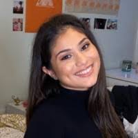 Hannah Mouradian's Instagram, Twitter & Facebook