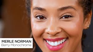 MERLE NORMAN HOLIDAY COLOR 2025