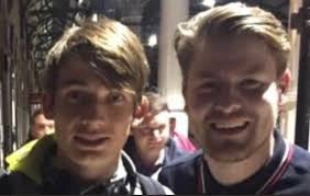 Johnny Rea (@JohnnyRea1)